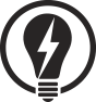Brite Electric Logo